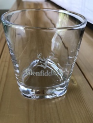 [SPECIAL EDITION] GLENFIDDICH Whiskey / Whisky Premium Glass