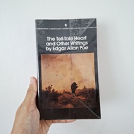 Edgar Allan Poe Books