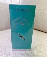 Eaoron摩洛哥養護髮油