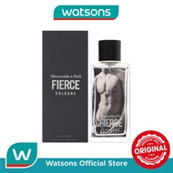 Abercrombie & Fitch Fierce Cologne 100 ml EDC Spray Men