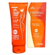 Firming lotion K.Brothers .