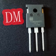 5pcs YGW60N65F1 650V 60A