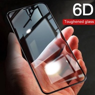 Samsung S7 Edge/S8/S9/S8 Plus/S9 Plus Full Cover Edge Tempered Glass Screen Guard Protector