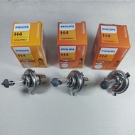Philips H4 halogen bulb