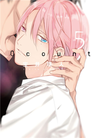 10 count（5）（首刷限定版） (新品)