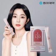 ILO 穀胱甘肽 美白補充劑