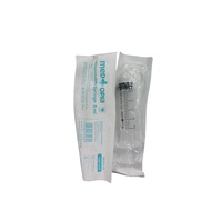 Medtopia Sterile Disposable Syringes Luer Lock 3ML/5ML(1 PCS)