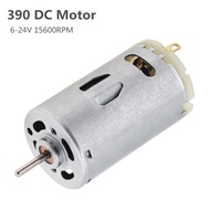 R280 R365 R395 DC Motor High Speed Carbon Brush Power Micro Motor R130 140 260 380 385 390 540 for D