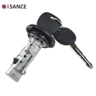 Car Ignition Lock Cylinder with keys For Chevrolet GMC Buick Cadillac Hummer Pontiac 3.6L 4.6L 4.3L 