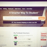 Chegg answers for answers seekers