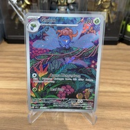 Pokemon TCG Indonesia Gloom AR SV3s