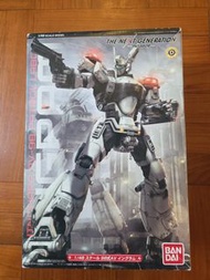 萬代 1/48 機動警察 PATLABOR 98式AV 英格蘭姆