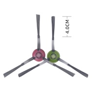 Cobos Sweeper Accessories DN33/DN55/DN56/DN520 Side Brush Brush Left Right Broom One Pair Pack