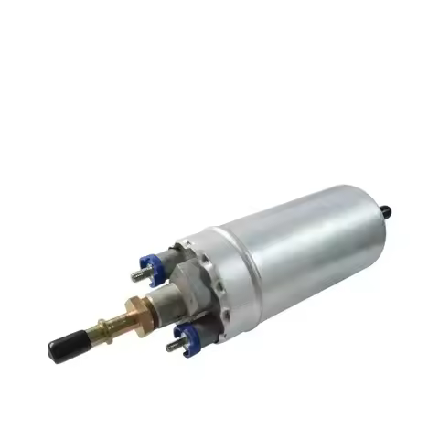 For Ford Mondeo III MK3 2.0 2.2 DI TDDi TDCi 00-07 New In Line Diesel Fuel Pump 0580464077 058046410