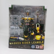 Figure SHF Masked Rider Auction
