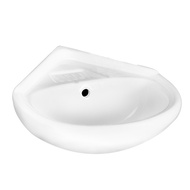 *YEAR END [CAN-L305-WB-B] Pedestal Wash Basin L-305