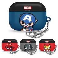 Marvel 正版授權  - Airpods Case - 貼身耳機保護硬殼 Airpods Pro / 3 適用