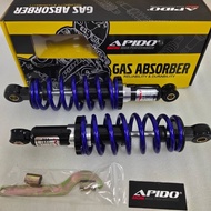 APIDO RACING ABSORBER 270MM