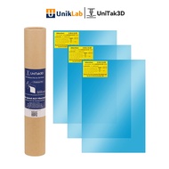 【UniTak3D】3D Printer ANYCUBIC Photon Mono M5S/M5S Pro/M7 Pro/Saturn 3 Ultra ACF Release Film 3Pcs 10