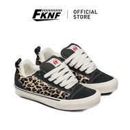 READY STOCK FKNF Kasut Lelaki Man Low Tops Sneakers Men Kasut Lelaki Lelaki Atasan Rendah Sneakers L