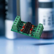 Fstyzx 1/3/5pcs Two-way UARTmunication Protocol Serial Port Isolation Module Dual 6N137 Optocoupler 