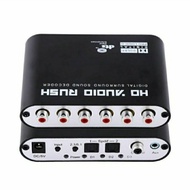 Digital Audio Converter 5.1FY1417A