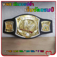 WWE มวยปล้ำวันจันทร์ เข็มขัดแชมป์ Nite RAW Championship เข็มขัดสปินเนอร์ เข็มขัดคอสเพลย์ มวยปล้ําอาช