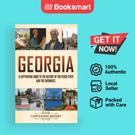 Georgia - Hardback - English - 9781637169841