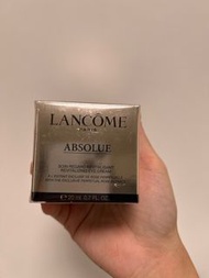 Lancôme 眼霜