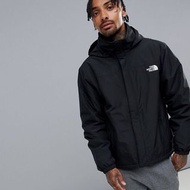 The North Face Mens Resolve Insulated Jacket 鋪棉外套 防風防水保暖