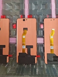 ชุดจอแสดงผลสำหรับ Honor X40 X50 X50i X60i X60 PRO และ Play 8T Pro