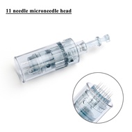 10 Cái Kim Nhỏ Thay Thế Cho M8 Dr Pen 11Pin/ 16Pin/ 36Pin/ 42Pin/ Nano NeedleCartridges