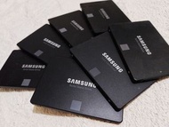 Samsung 860 EVO 500GB SSD