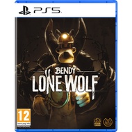 PlayStation 5™ PS5 Bendy: Lone Wolf (By ClaSsIC GaME )