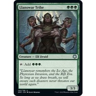 Llanowar Tribe - Magic Game Night: Free-For-All (GN3)