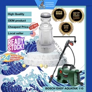 [POSEIDON] BOSCH EASY AQUATAK 110 OEM WATER INLET FILTER HIGH PRESSURE WASHER WATER JET CONNECTOR SP