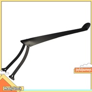 Bicycle Mudguard Adjustable Bike Rear Fender Lightweight for Road Bike City Bike