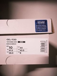 ASICS Gel-1130 HAL Studio Glacier