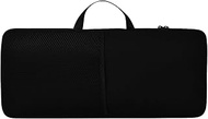 Wireless Keyboard Mouse Sleeve Travel Case for Logitech MK540 Advanced -wireless Keyboard and mouse 