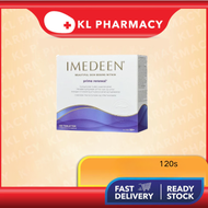 Buy 3 get 1 free Imedee from Denmark (in stock) Original Yimeiting from Denmark Imedeen Oral Collage