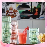 Rock bar glass Bormioli Rocco glass cup