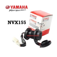 XMAX NVX AEROX155 NVX TERMINAL COMP NVX THERMINAL COMP (ORIGINAL100%YAMAHA) POT USB CHARGER PLUG SOC