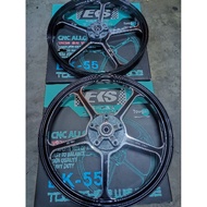 SPORT RIM FG505 Y15ZR/Y16ZR EKS ENKEI OPEN HUB