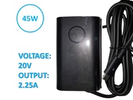 DELL 45W 65W USB C Latitude 3390 5175 5179 5285 5289 5320 5420 5520 7275 7306 7320 7285 7389 7390 73