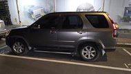 自售HONDA CR-V 2005