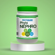 PHYTOSURE Phyto Nephro Powder (Plant Based Nutrition Suitable for CKD Stage 1-4)