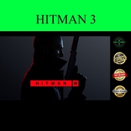 HITMAN 3 PC OFFLINE GAME