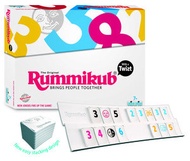 KOD KOD - 魔力橋數字牌遊戲 扭轉百變版