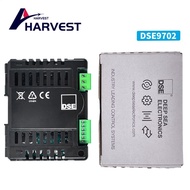 Original DSE9702 DEEP SEA battery battery floating automatic charger Vertical 12 volt 5 amp Battery 
