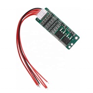 5String 15A Lithium Ion Battery18650Lithium Battery Charger Charging Protection Board18.5V 21V Batte